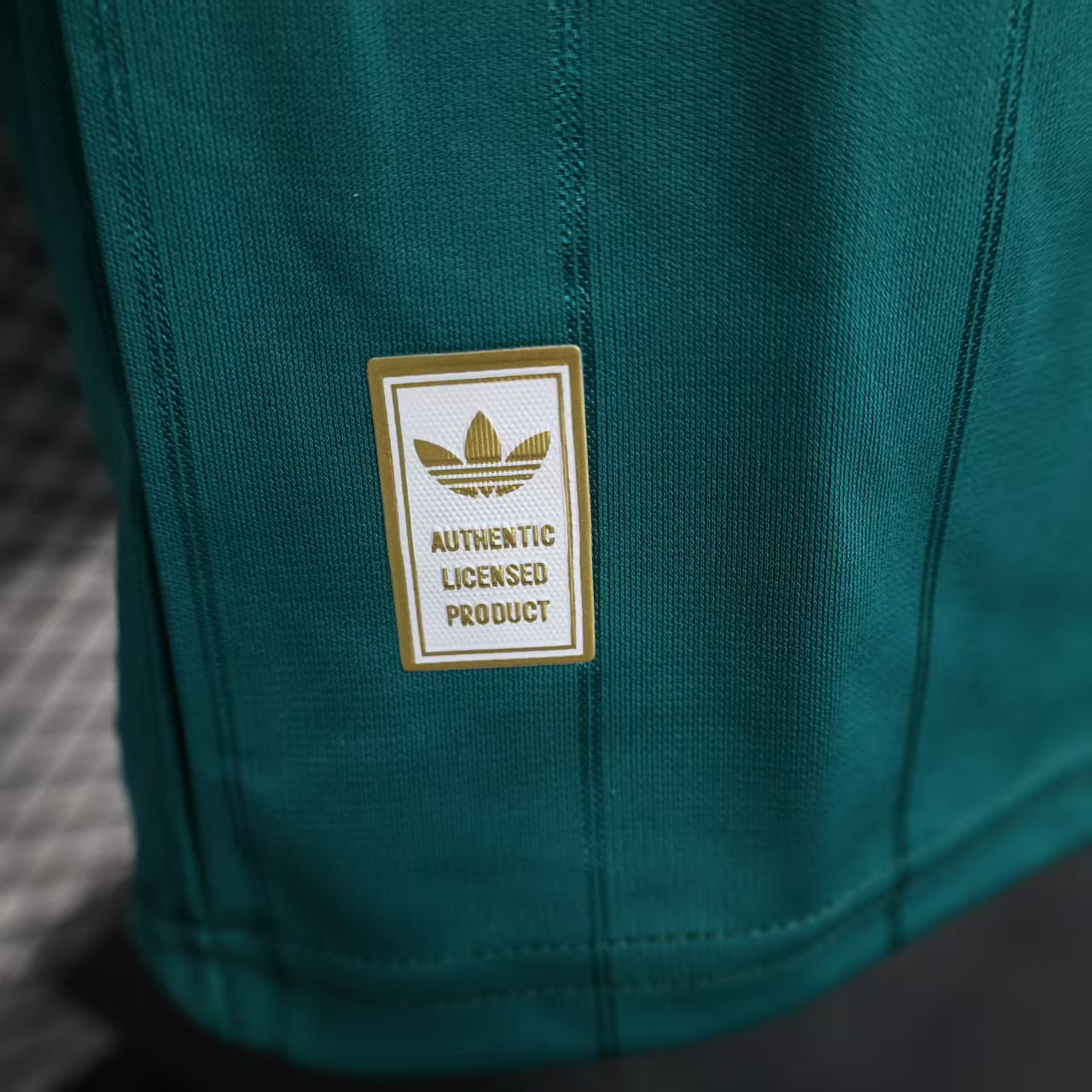 Liverpool 2025/2026 Jersey