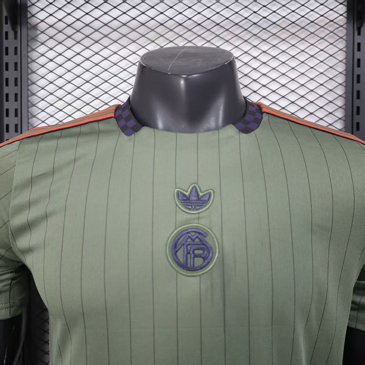 Bayern 2025/2026 Jersey