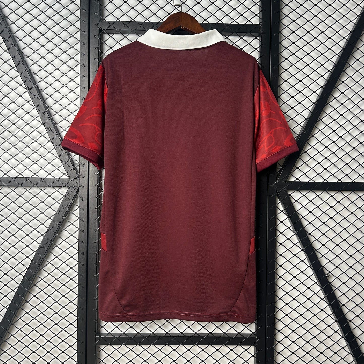 Portugal 2025 Jersey