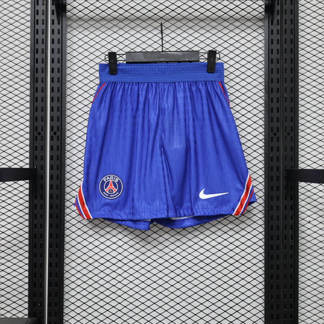 PSG 2026/2027 Home Shorts