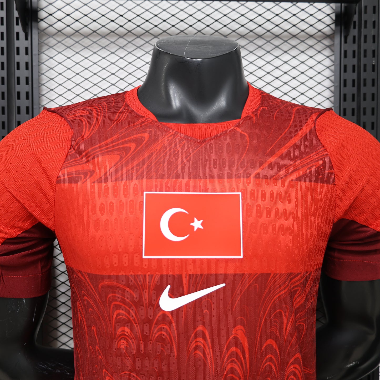 Turkey 2026 Home Jersey