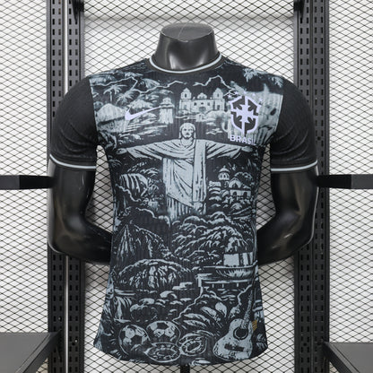 Brazil 2026 Jersey