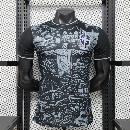 Brazil 2026 Jersey