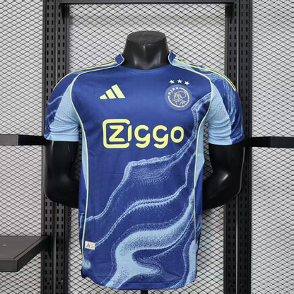 Ajax 2025/2026 Jersey