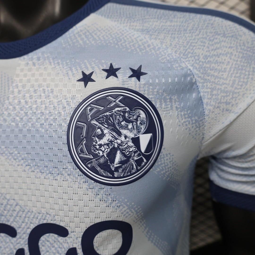 Ajax 2026/2027 Third Jersey