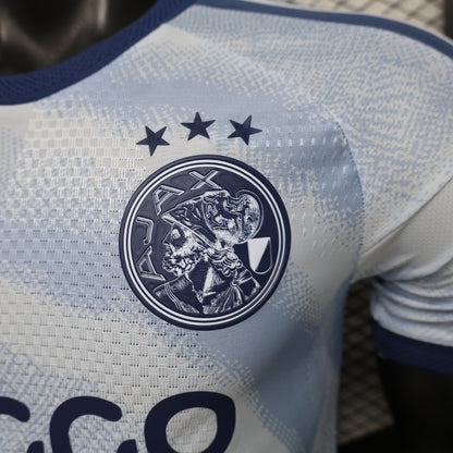 Ajax 2026/2027 Third Jersey