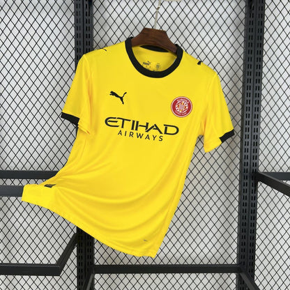 Girona 2025/2026 Away Jersey