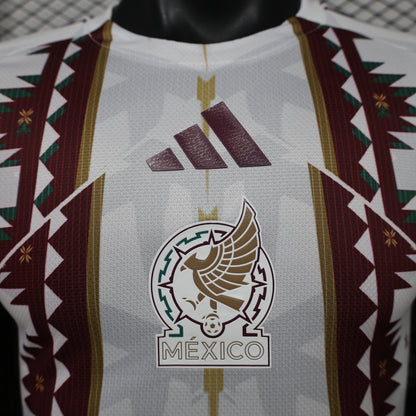 Mexico 2026 Jersey