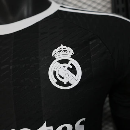 Real Madrid 2025/2026 Jersey
