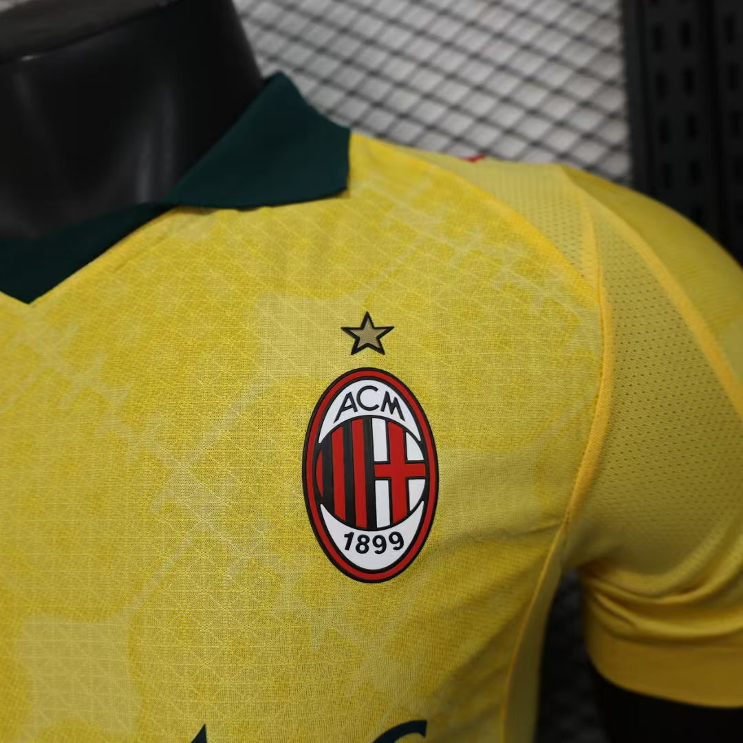 AC Milan 2025/2026 Third Jersey