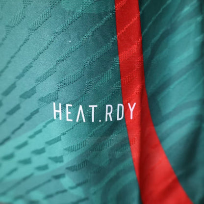 Mexico 2026 Jersey