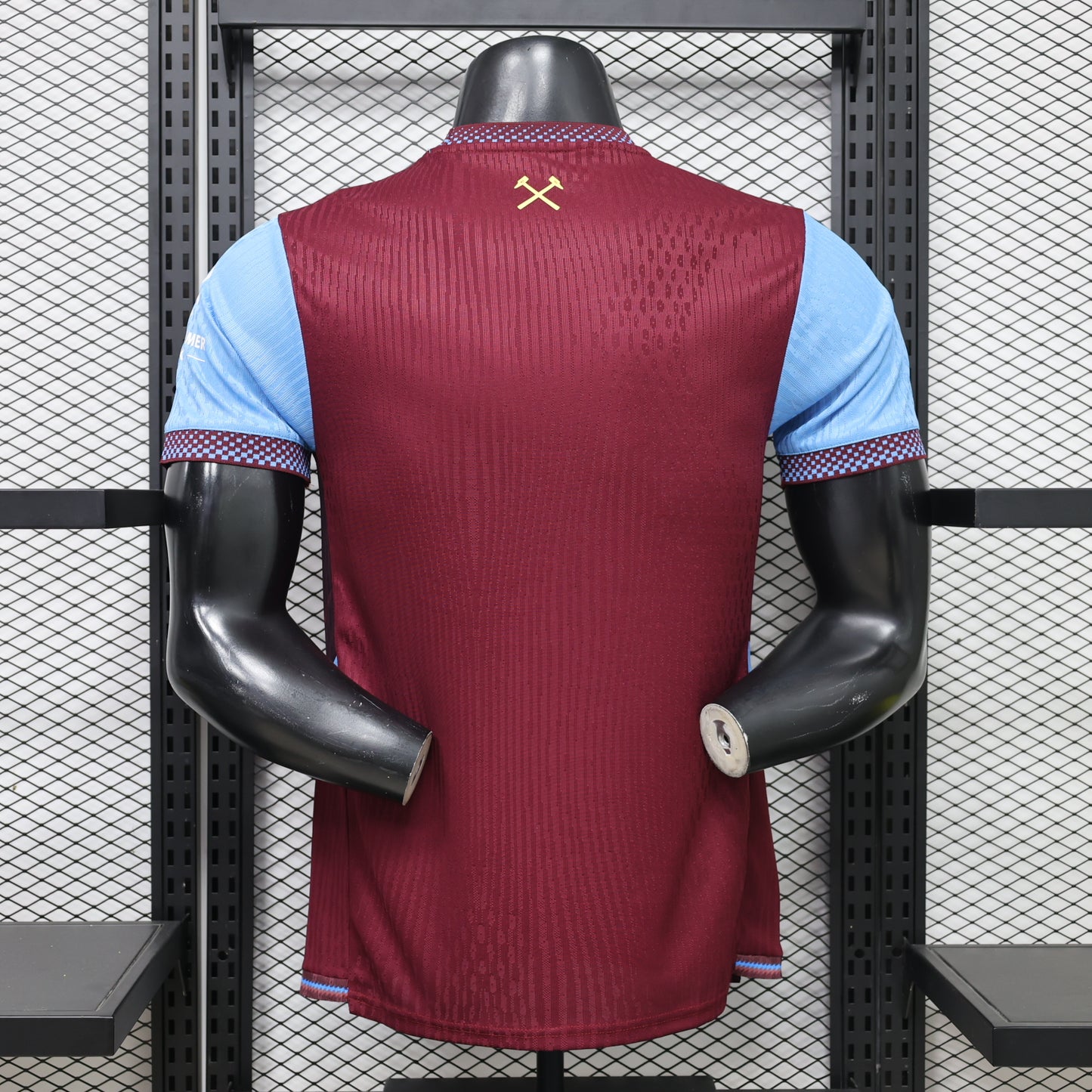 West Ham 2026/2027 Home Jersey