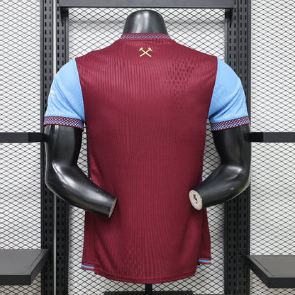 West Ham 2026/2027 Home Jersey