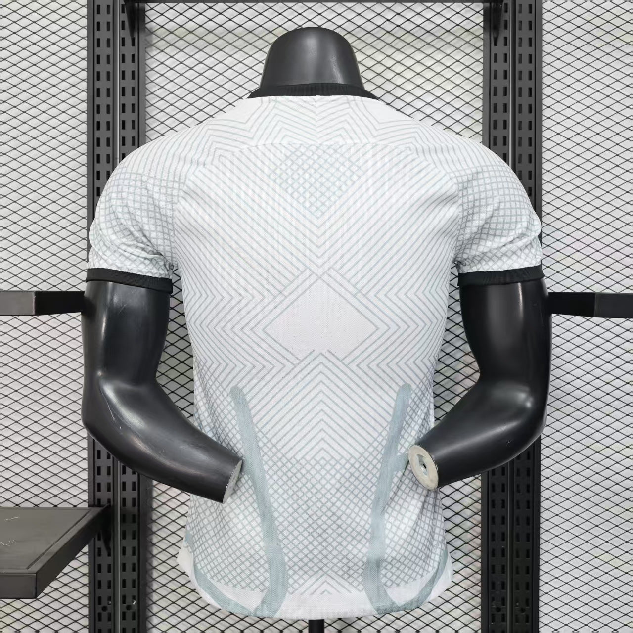 Inter Milan 2024/2025 Jersey