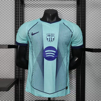 Barcelona 2025/2026 Jersey