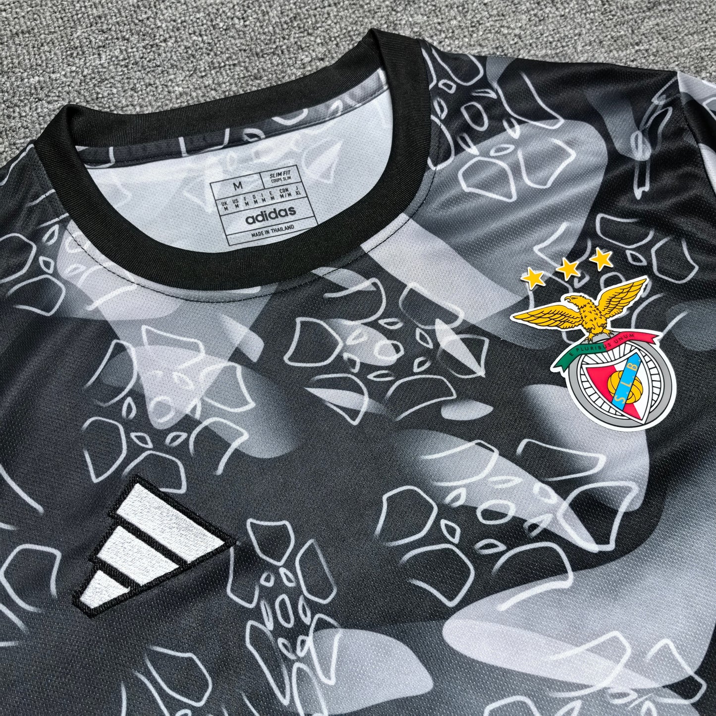 Benfica 2024/2025 Jersey