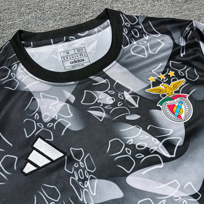 Benfica 2024/2025 Jersey