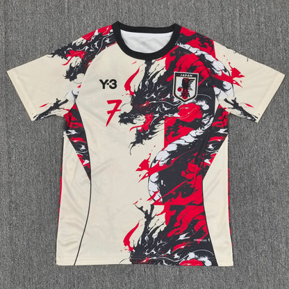 Japan 2024 Jersey