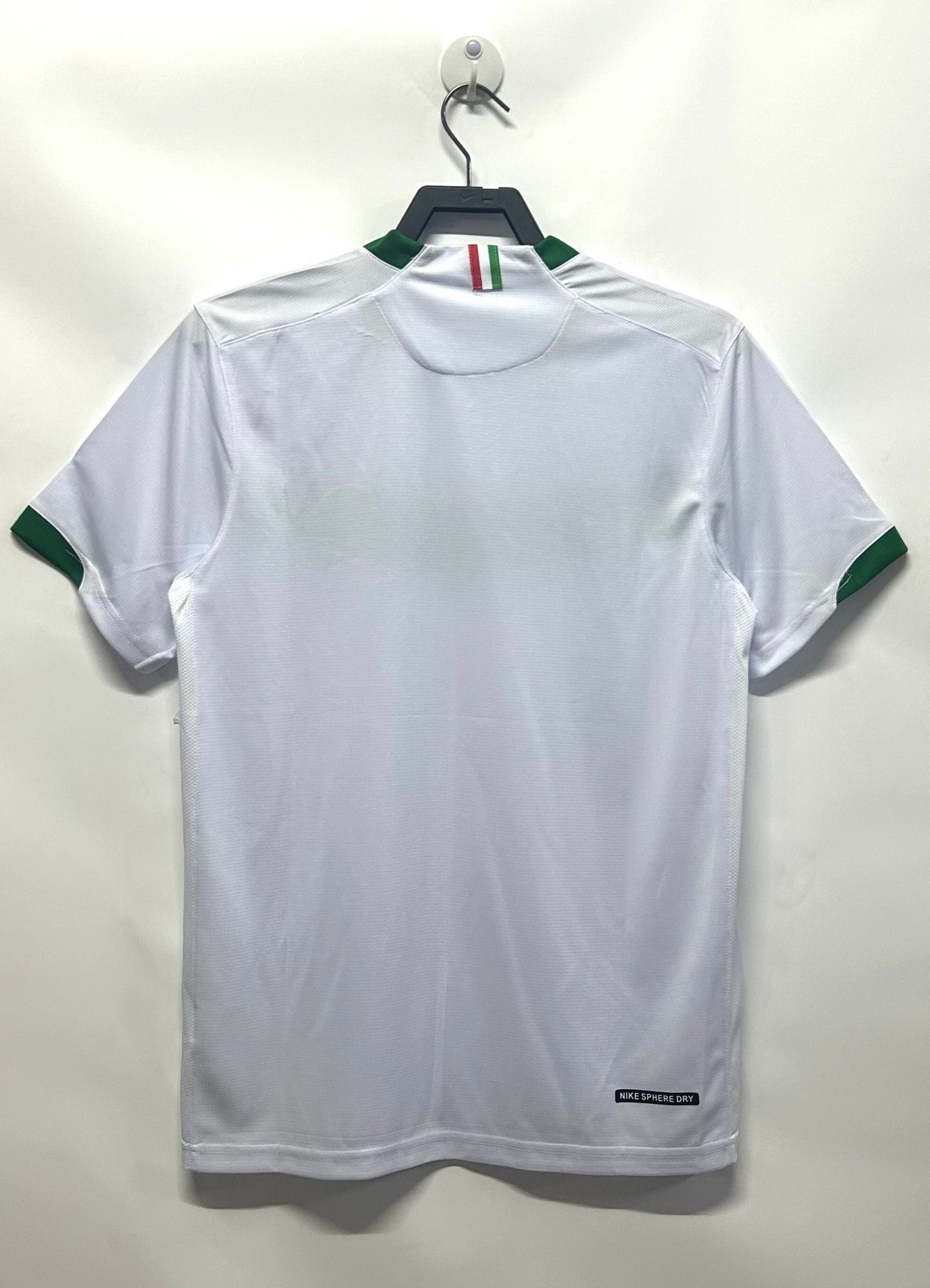 Mexico 2006 Away Jersey