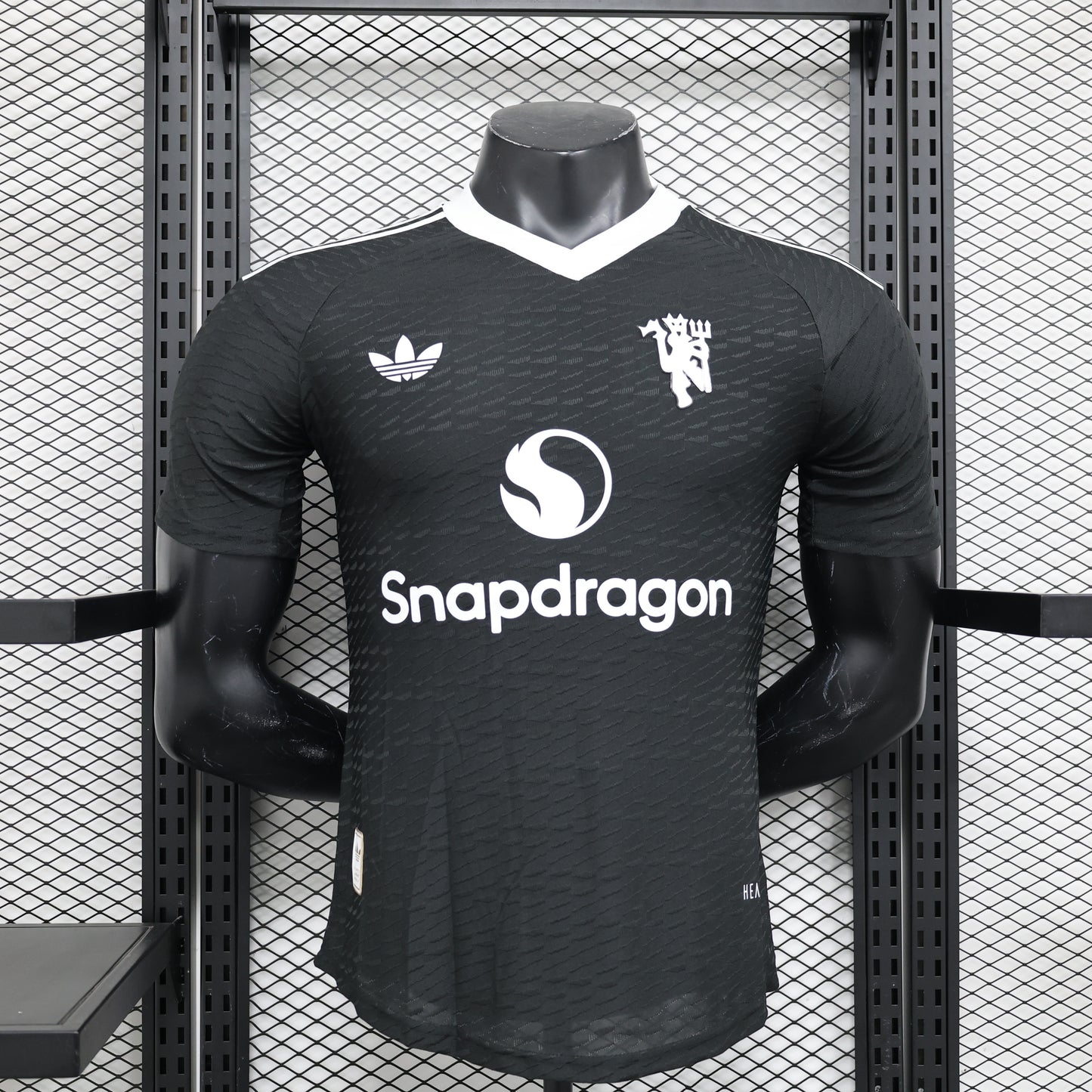 Manchester United 2024/2025 Jersey