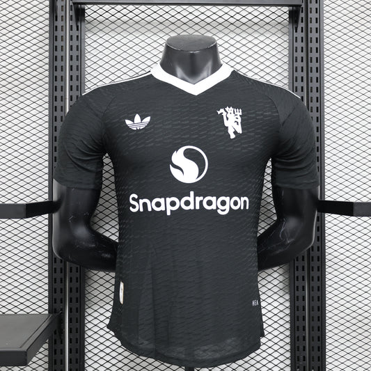 Manchester United 2024/2025 Jersey