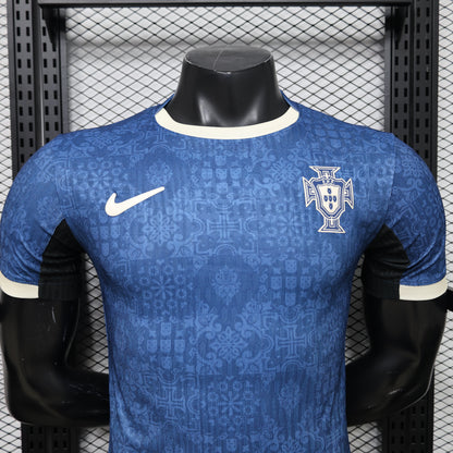 Portugal 2026 Jersey