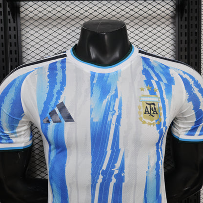 Argentina 2026 Jersey