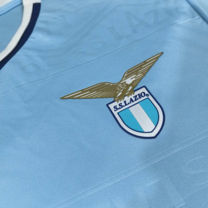 Lazio 2024/2025 Home Jersey
