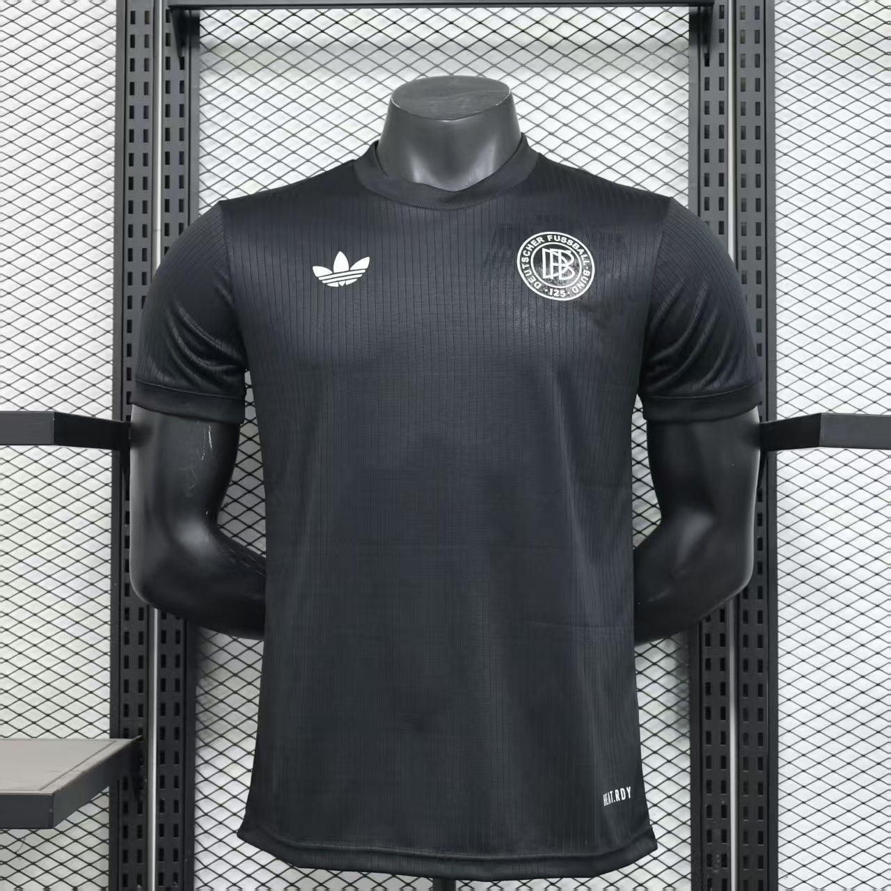 Germany 2025 Jersey