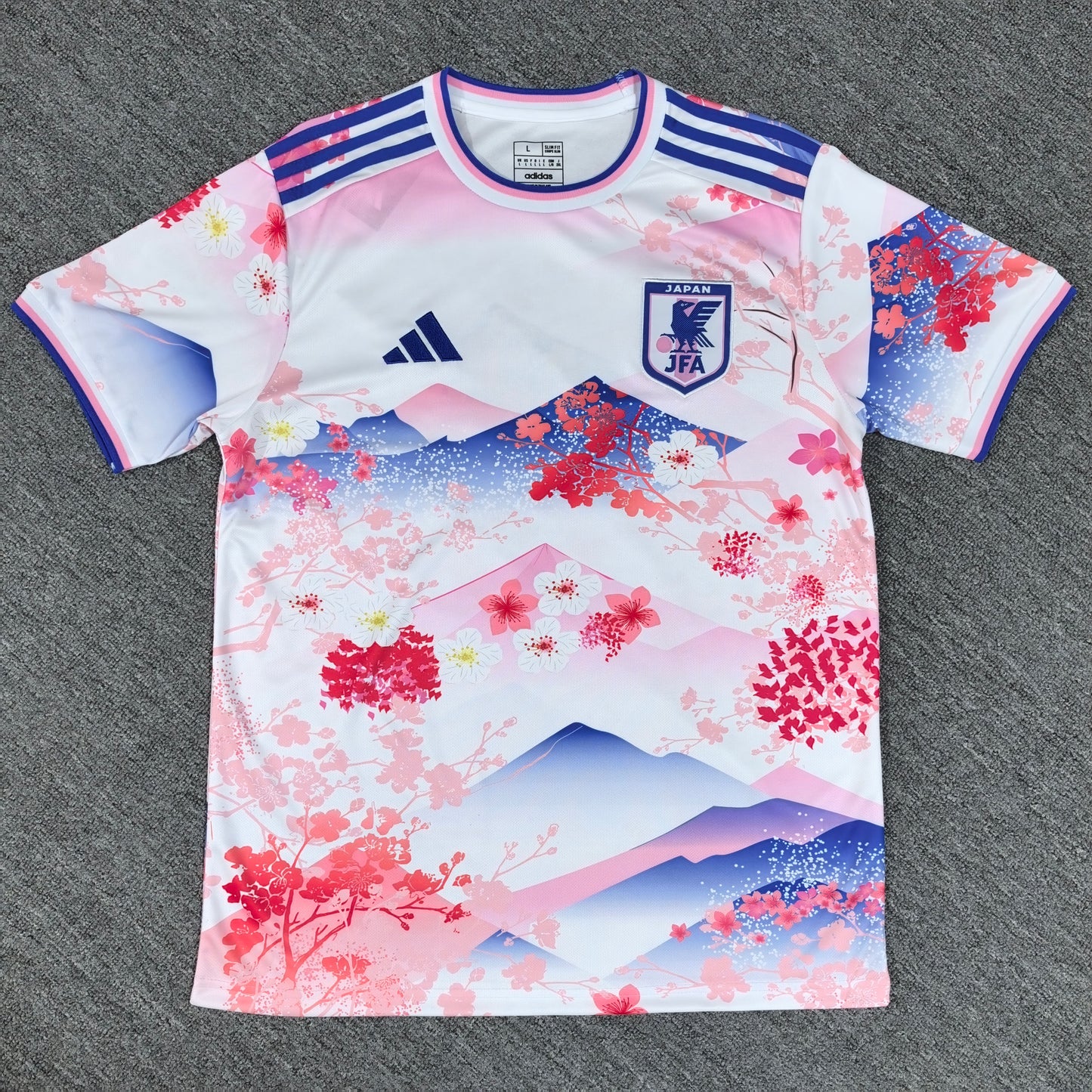 Japan 2024 Jersey