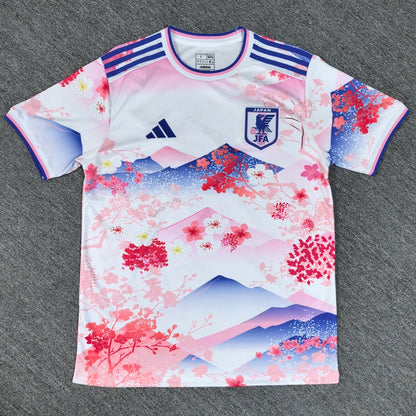 Japan 2024 Jersey