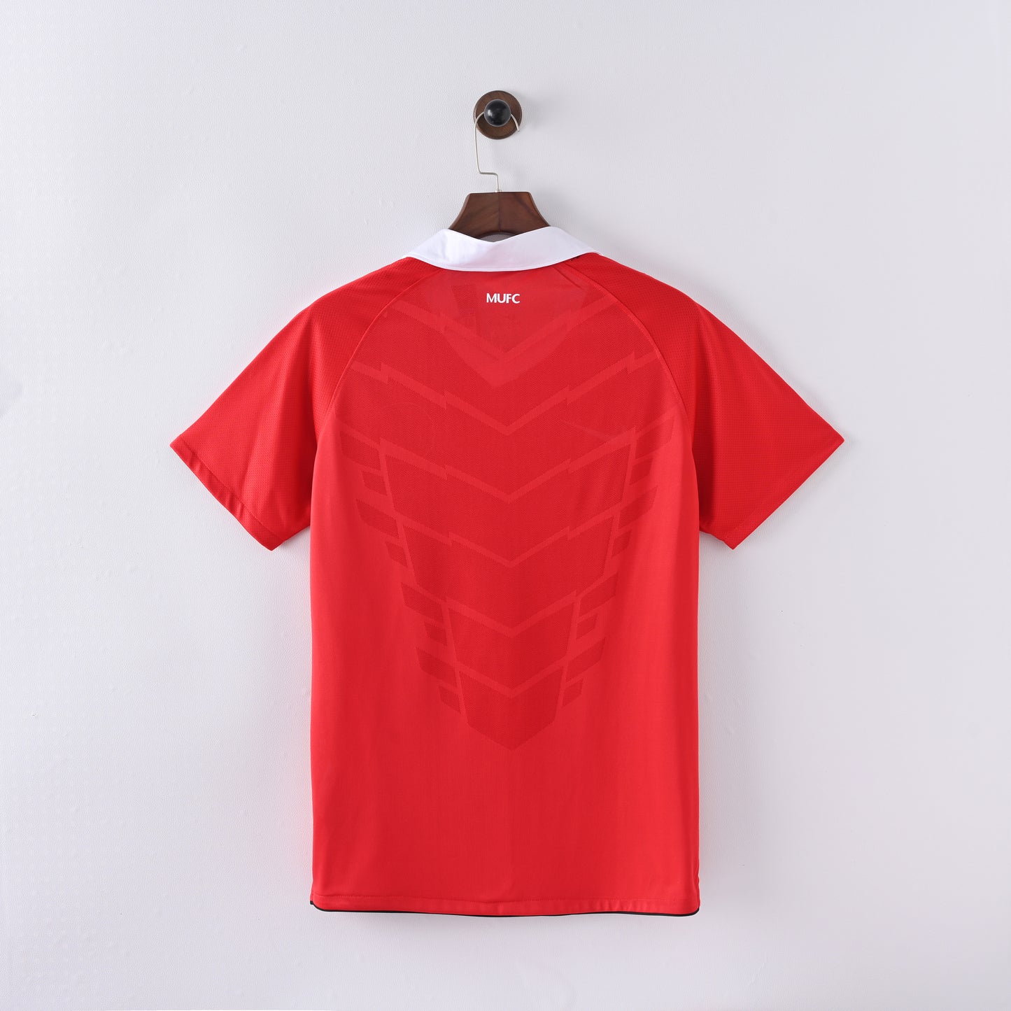 Manchester United 2010/2011 Home Jersey