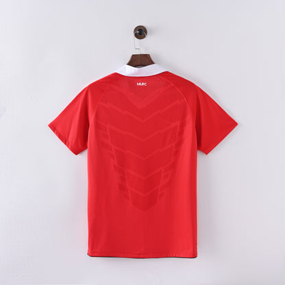 Manchester United 2010/2011 Home Jersey
