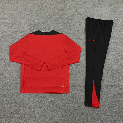 Liverpool 2024/2025 Training Suit