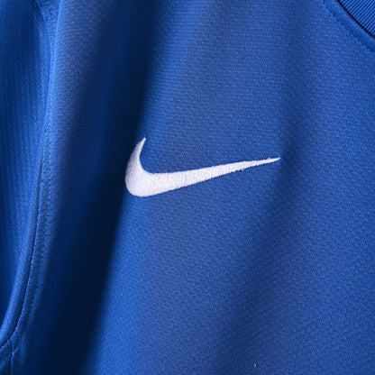 Manchester United 2008/2009 Third Jersey