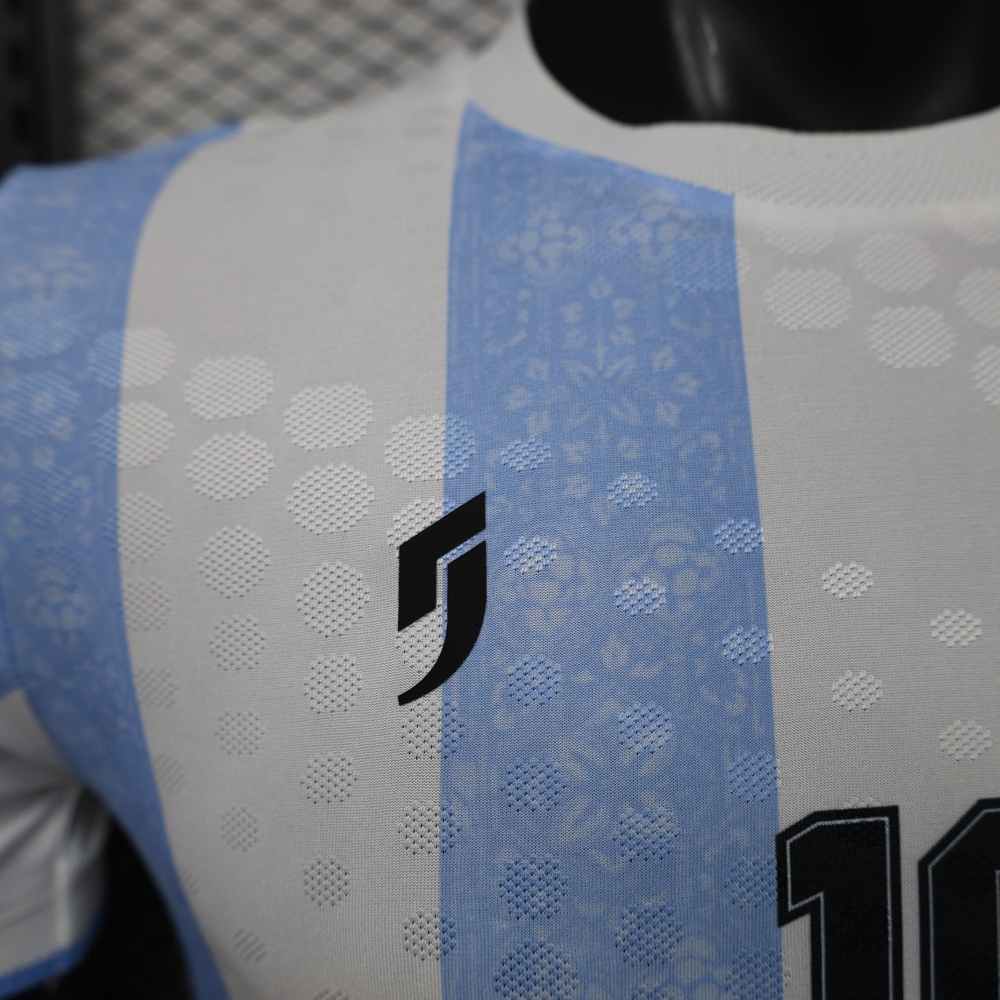 Argentina 2026 Jersey