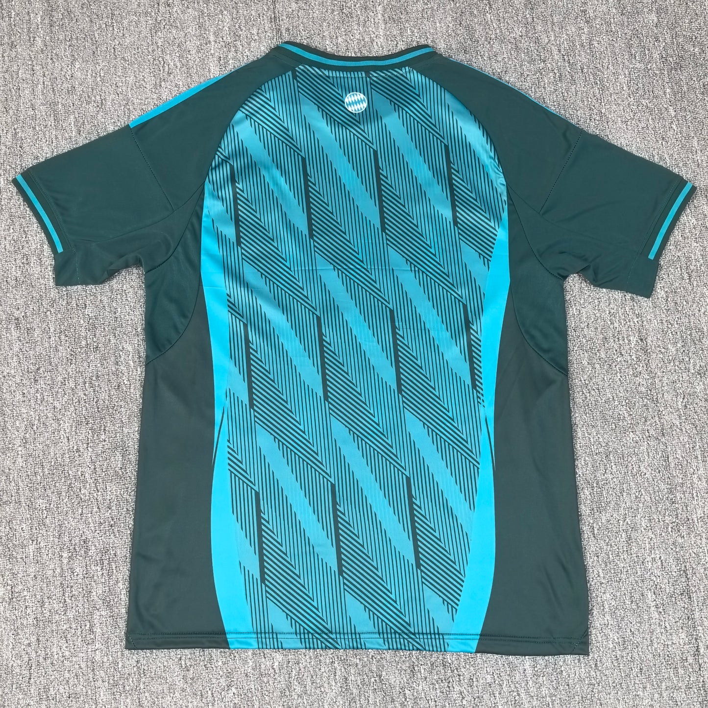 Bayern 2025/2026 Jersey