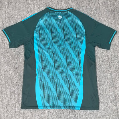 Bayern 2025/2026 Jersey