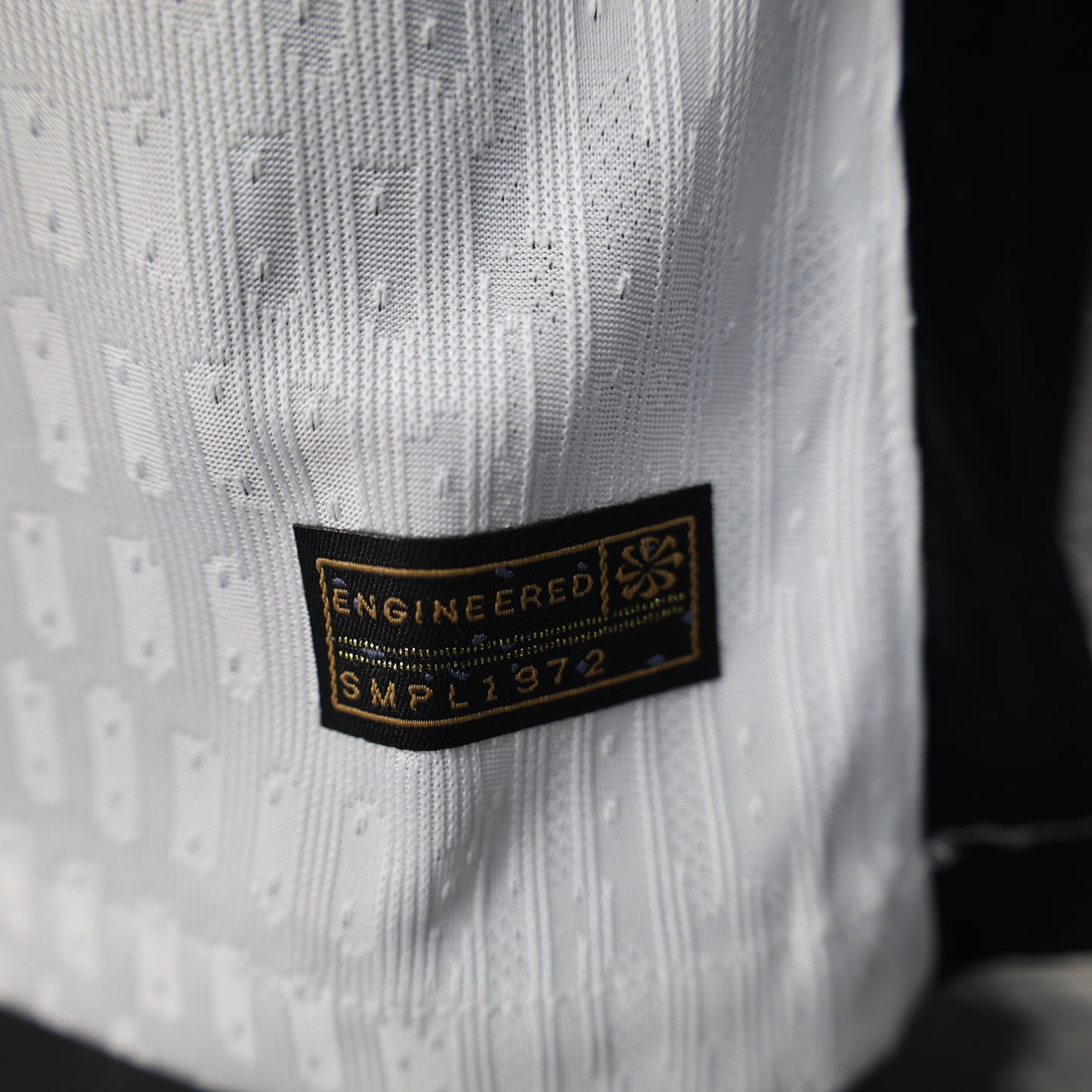 Corinthians 2025/2026 Home Jersey