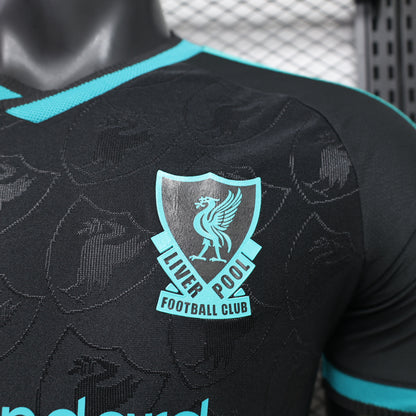 Liverpool 2026/2027 Jersey