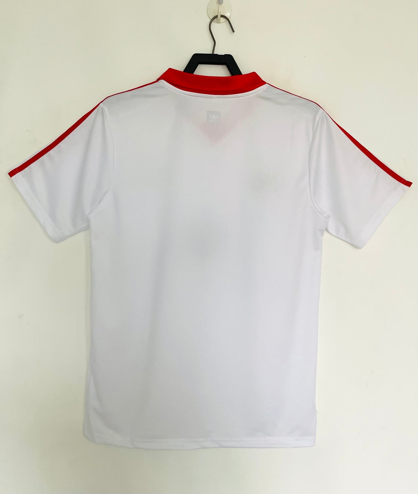 Hamburger 1980/1981 Home Jersey