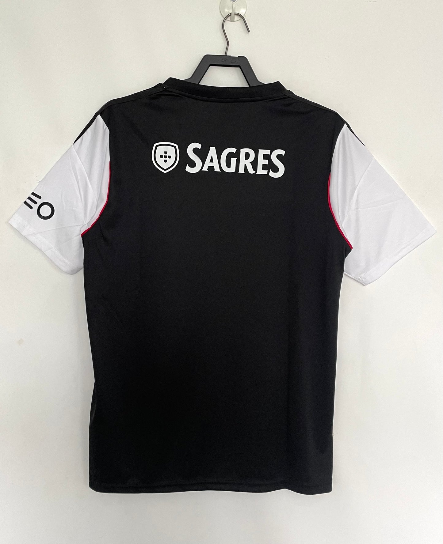 Benfica 2013/2014 Away Jersey