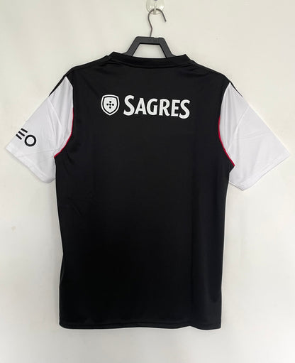 Benfica 2013/2014 Away Jersey