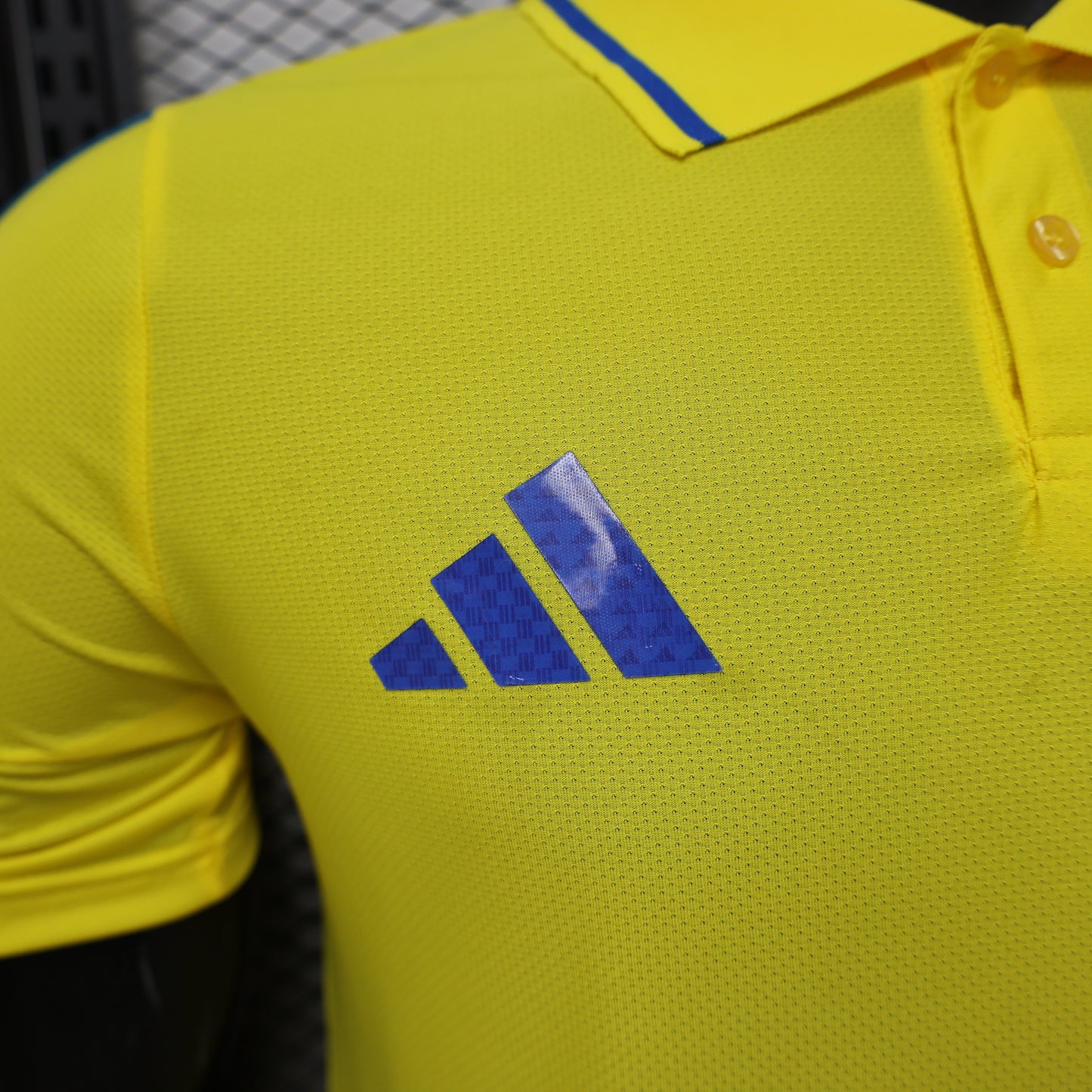 Colombia 2026 Jersey
