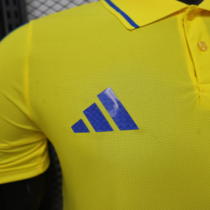 Colombia 2026 Jersey