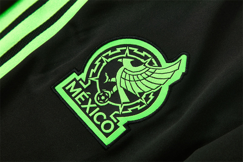 Mexico 2026/2027 Training Suit