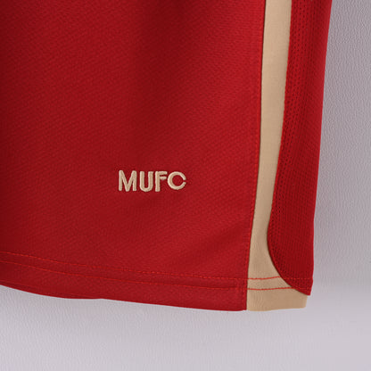 Manchester United 2006/2007 Home Jersey