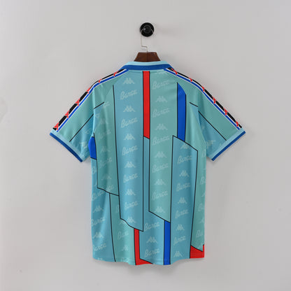 Barcelona 1995/1997 Away Jersey
