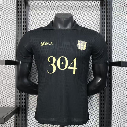 Barcelona 2025/2026 Jersey