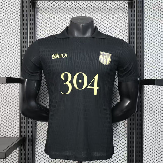 Barcelona 2025/2026 Jersey